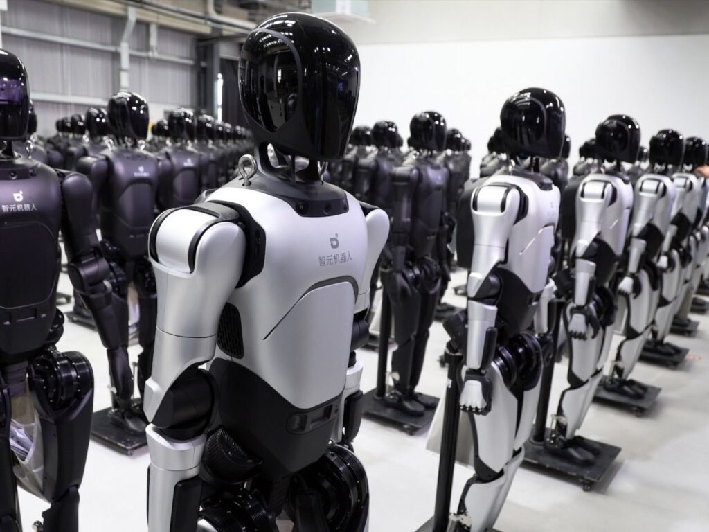 Latest technology trends 2026: