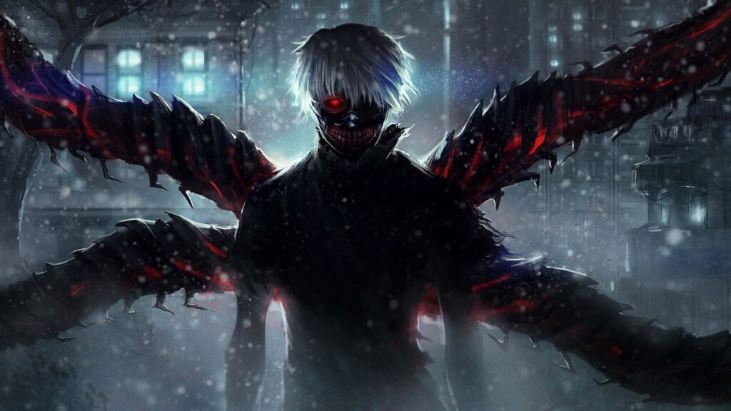 Best Anime to Watch for Beginners