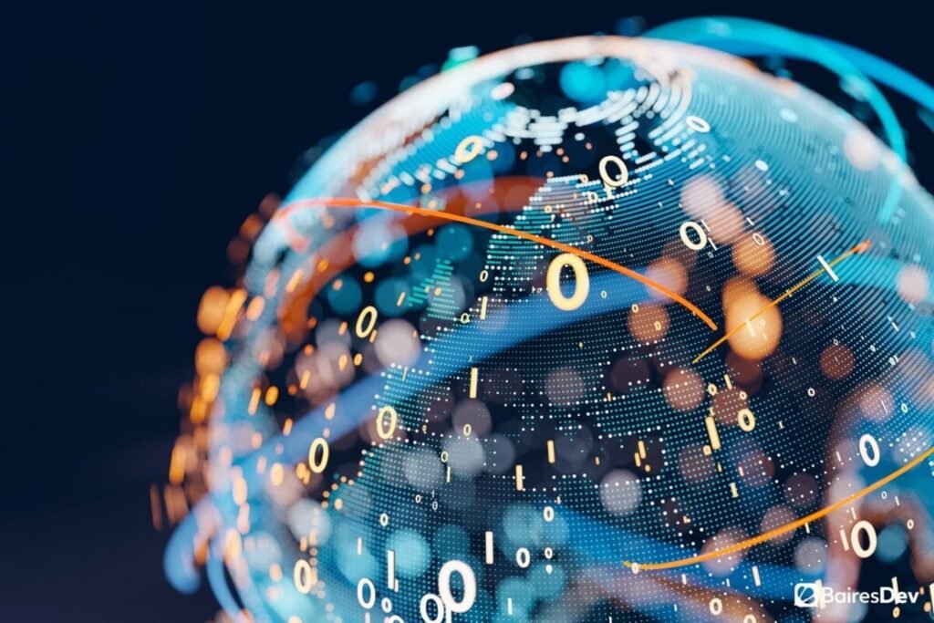 Latest technology trends 2026: