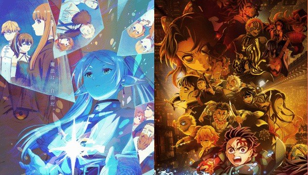 Best Anime to Watch for Beginners