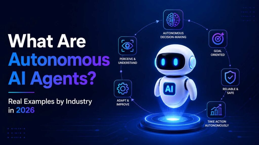 The latest technology trends of 2026