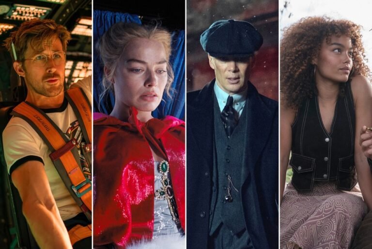 Best Movies to Watch in 2026: A Guide for Movie Fans