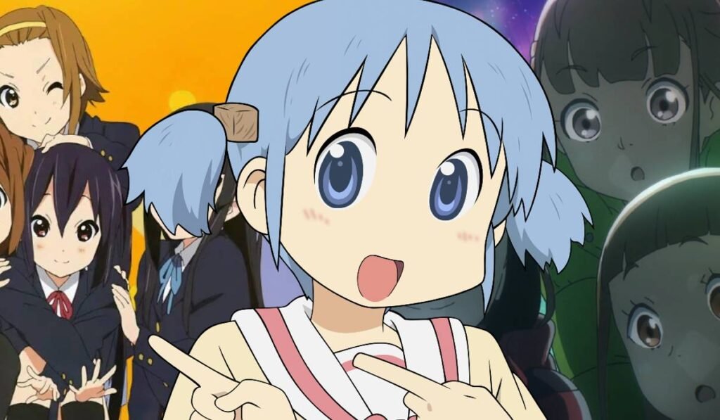best anime in 2026 to watch for beginners