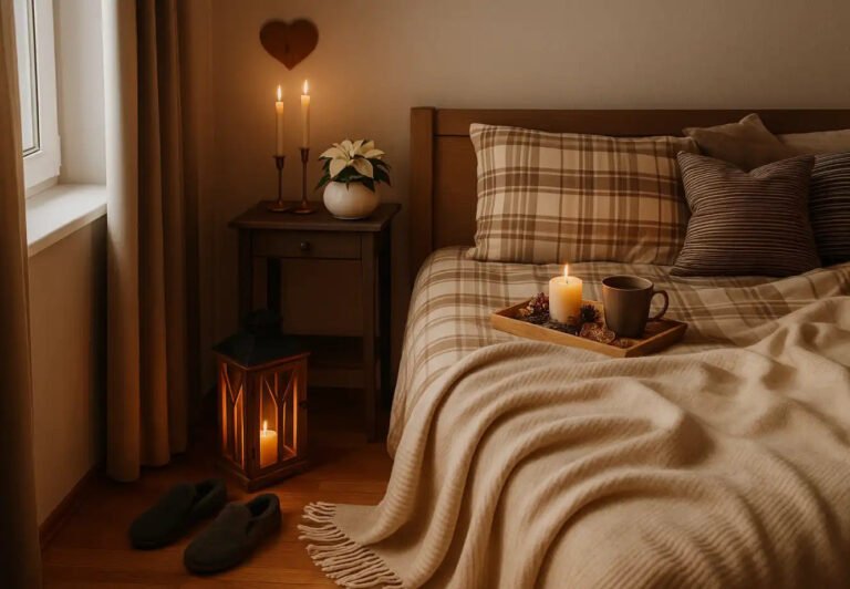 How to Improve Sleep Naturally: Simple Habits for Better Rest