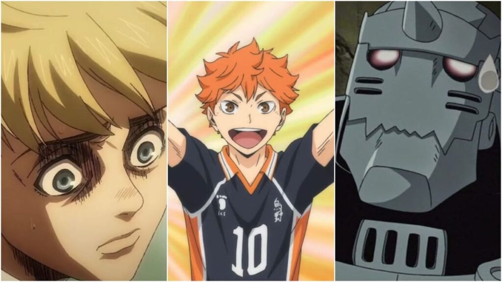 best anime in 2026 to watch for beginners