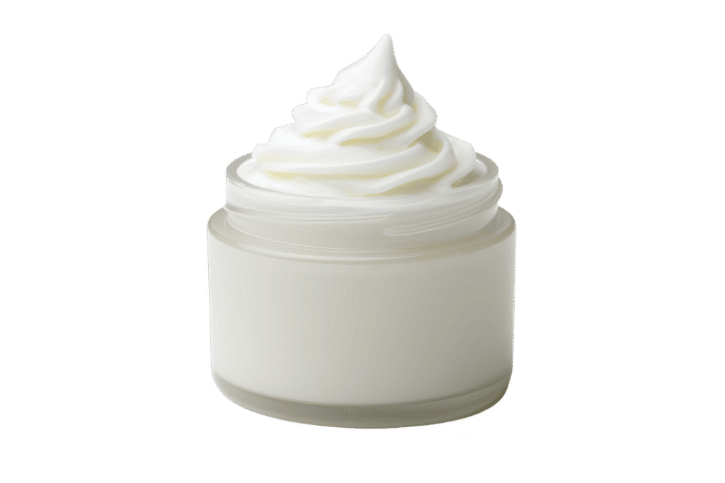 simple daily skin care routine in winter
