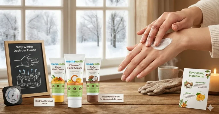 Importance of a Daily Skin Care Routine in Winter