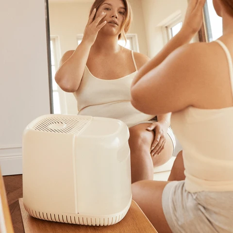 importance of a daily skin care routine in winter 